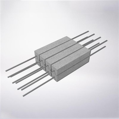 Anoda ugrađena u beton