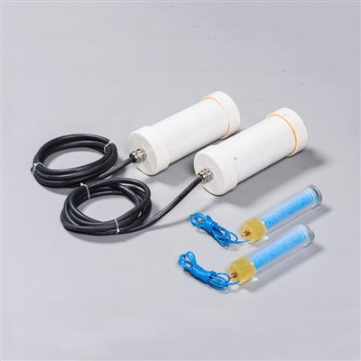 Cu/CuSo4 referentna elektroda