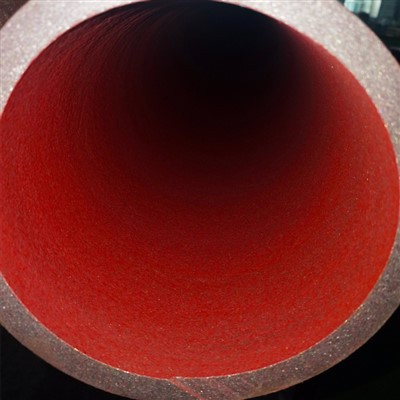 Cjevovod za kanalizaciju i ubrizgavanje vode